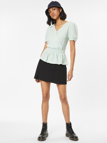 Dorothy Perkins - Blusa em verde