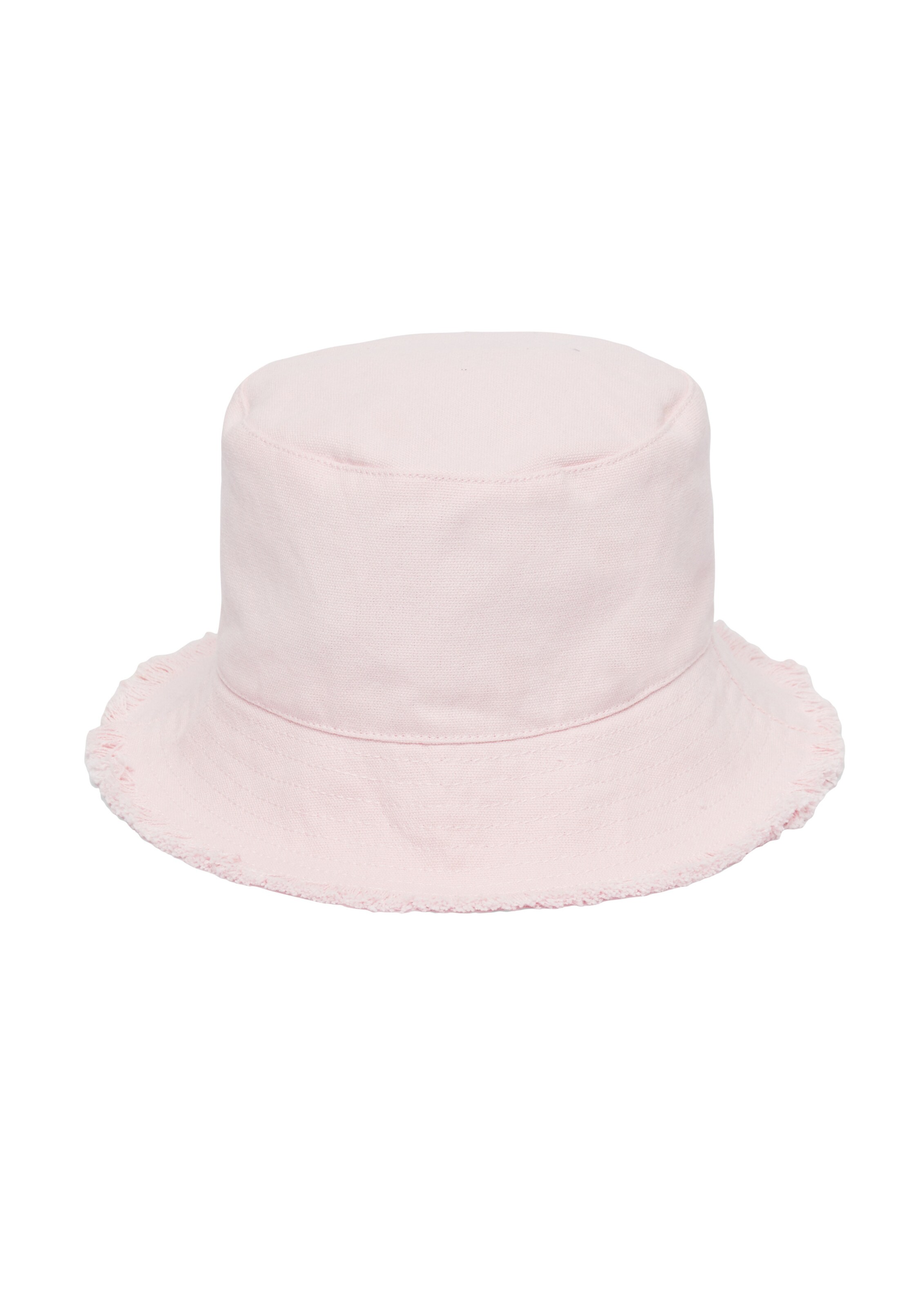 s.Oliver Hut in Pink: Vorderseite