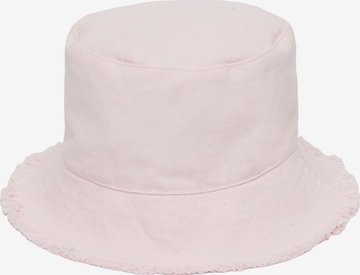 Chapeaux s.Oliver en rose : devant