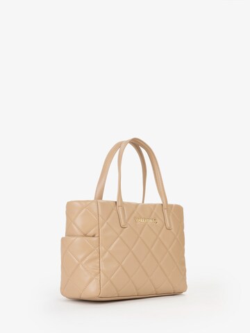 VALENTINO Handtas 'Ocarina' in Beige