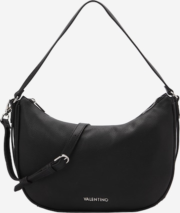 Valentino Bags Handtasche in Schwarz: Vorderseite