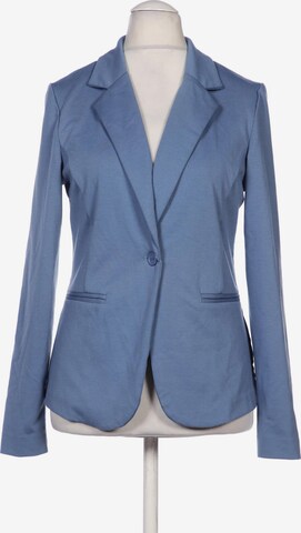 ICHI Blazer in M in Blue: front