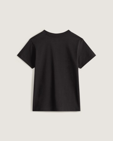 VANS T-Shirt in Schwarz