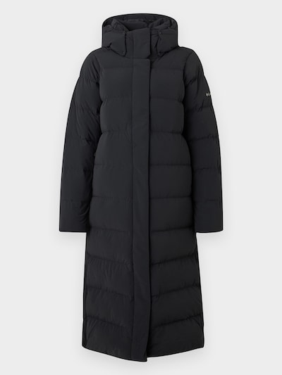 COLUMBIA Външно палто 'Amaze' в черно, Преглед на продукта