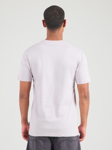 ELLESSE Koszulka 'Cassica' w kolorze fioletowy