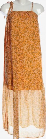Trendyol Trägerkleid in S in Orange: front