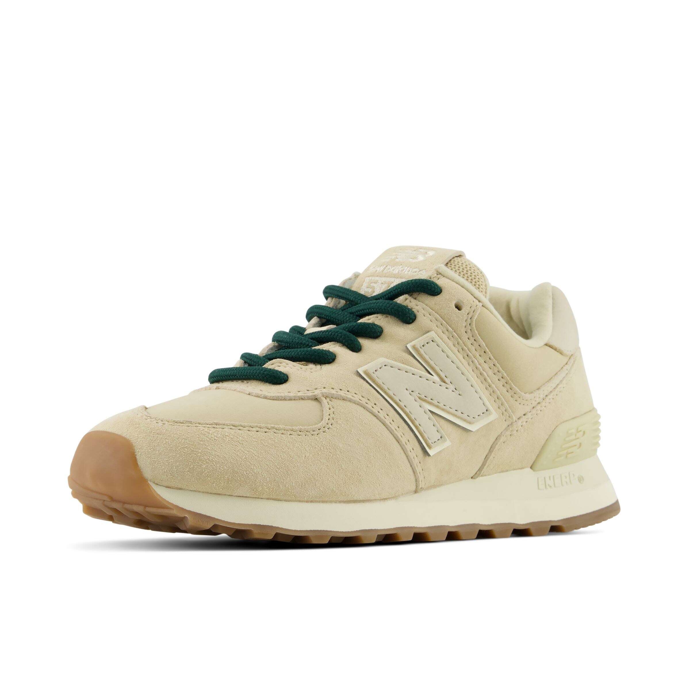 new balance Sneaker '574' in Beige: Vorderseite