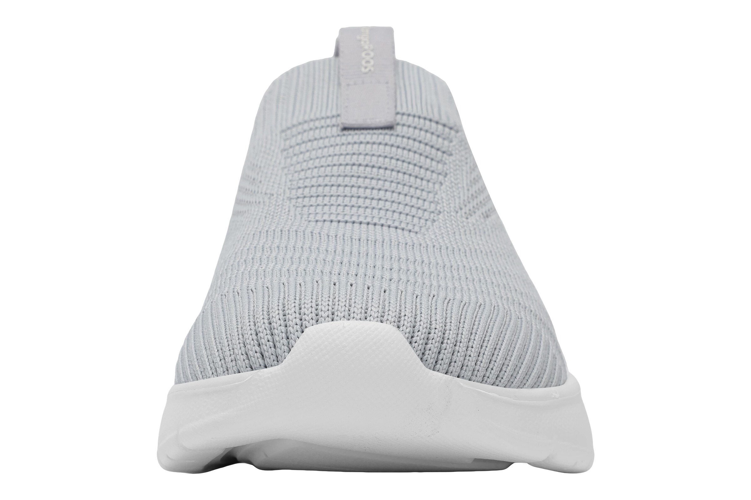 KangaROOS Slip-Ons in Grey