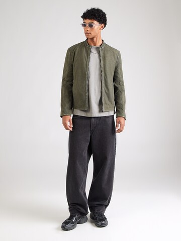 Mauritius Jacke 'Ciran' in Grün