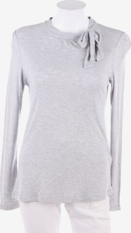 River Woods Top & Shirt in M in Grey: front