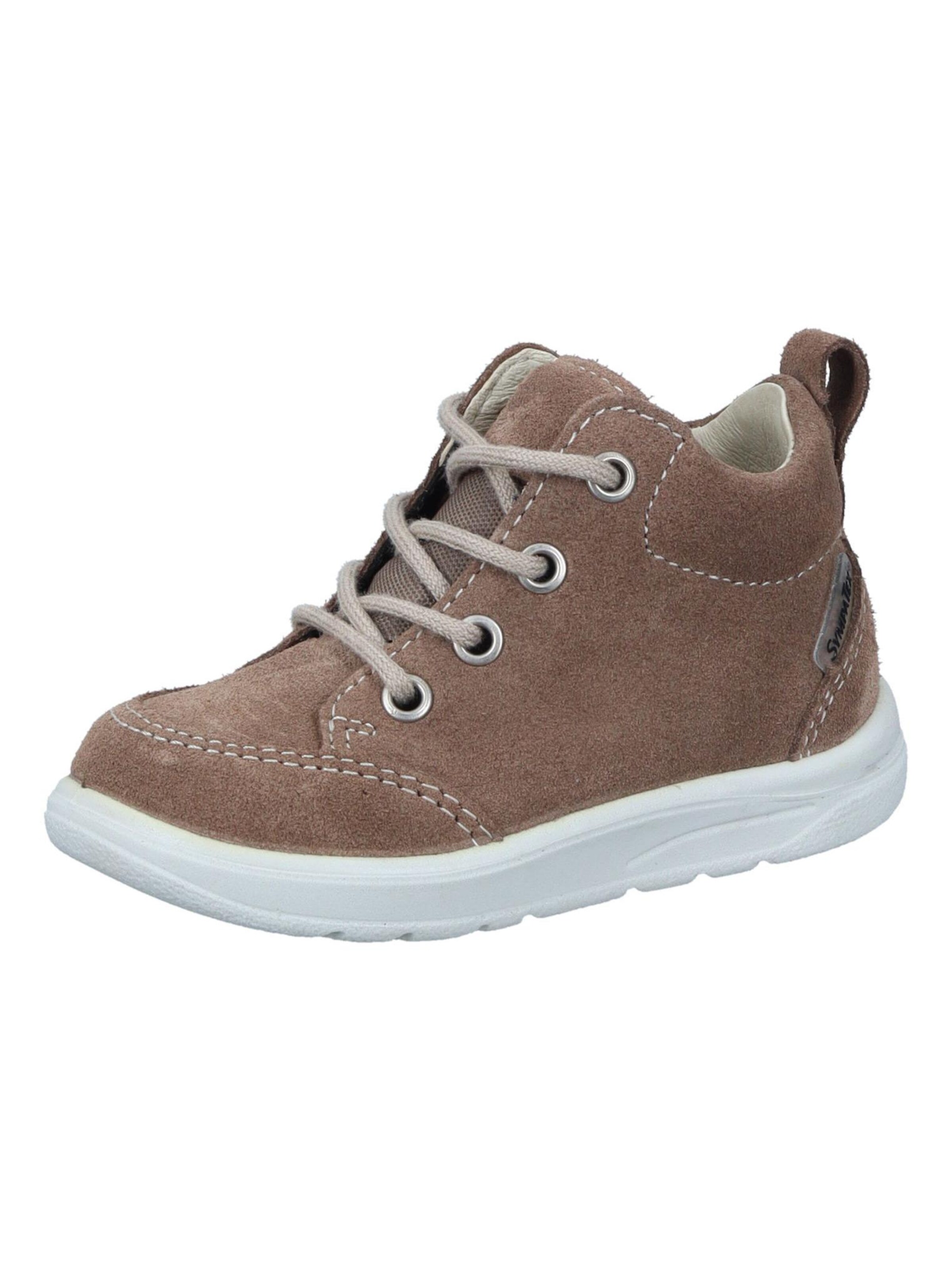 Pepino Boots 'Stiefel MILO' in Brown: front