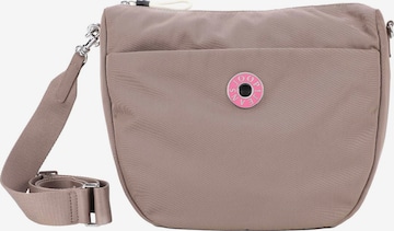 JOOP! Shoulder bag 'Giocoso Delia' in Grey: front