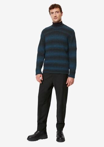 Marc O'Polo Pullover in Blau