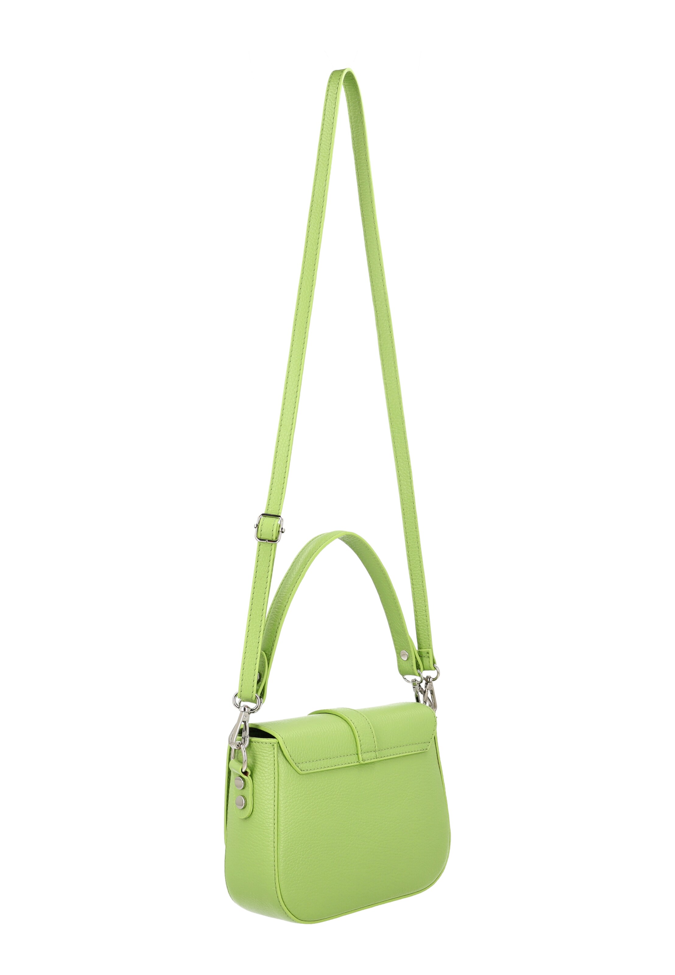 fainaTorba za na rame - zelena boja