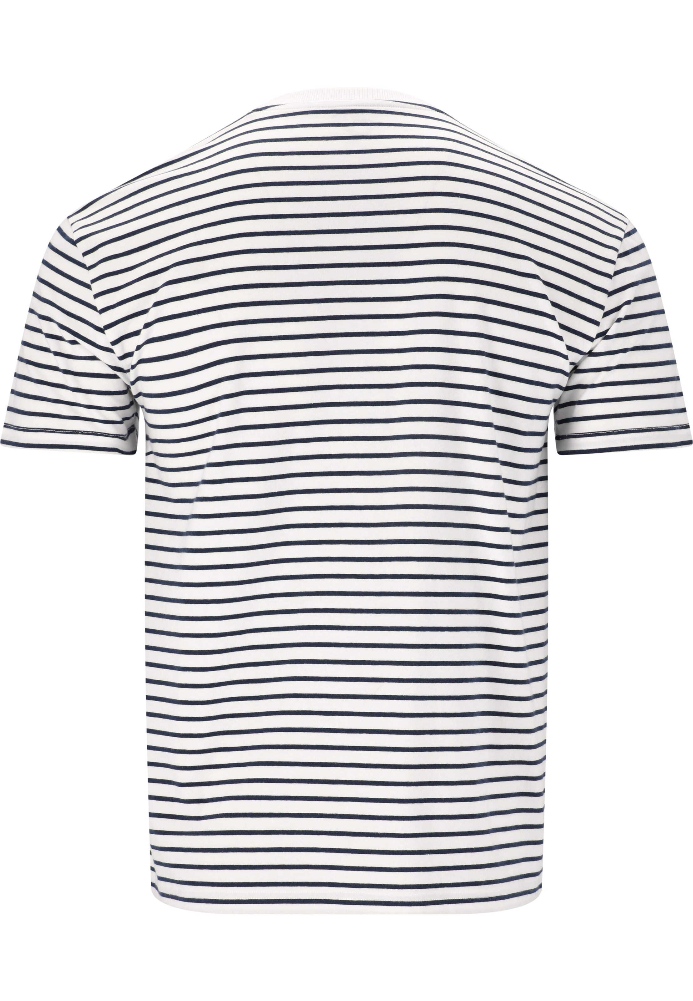 Cruz Shirt 'Bellbird' in Wit