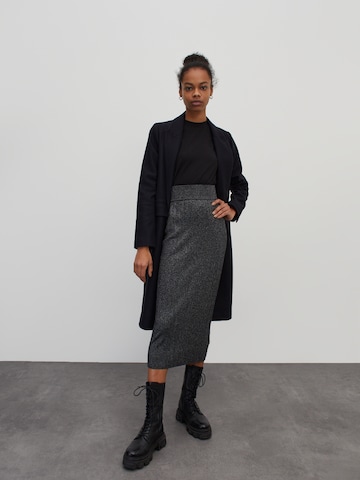 EDITED Skirt 'Frauke' in Black