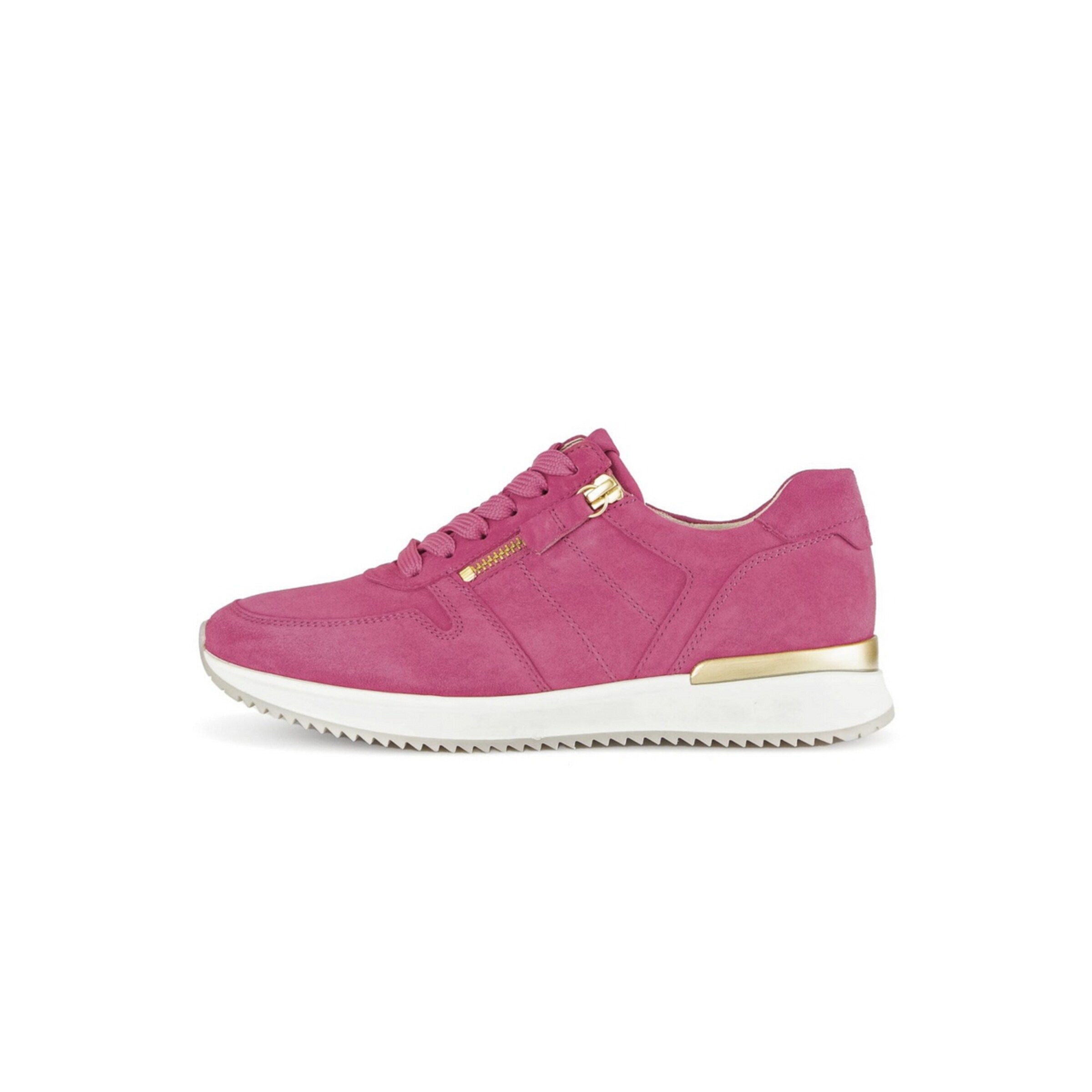 GABOR Sneaker in Pink