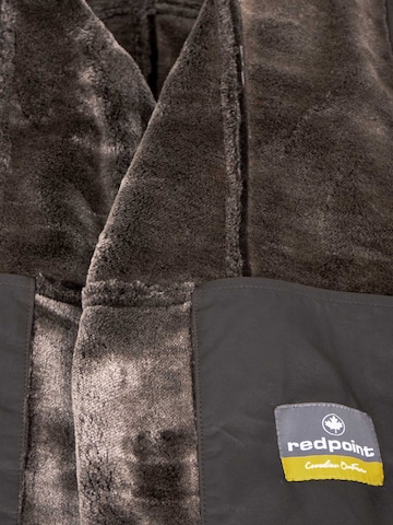 REDPOINT Übergangsjacke 'Piere' in Braun
