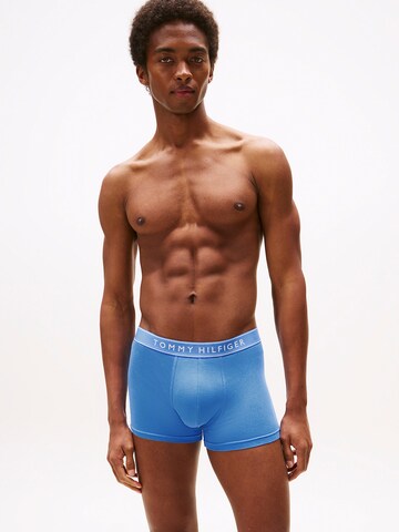 Boxers Tommy Hilfiger Underwear en bleu : devant