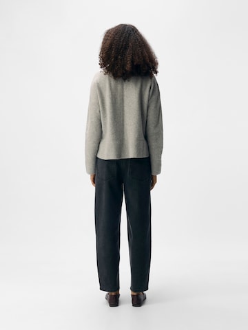 Baggy Jean 'OBJSAVA' OBJECT en noir