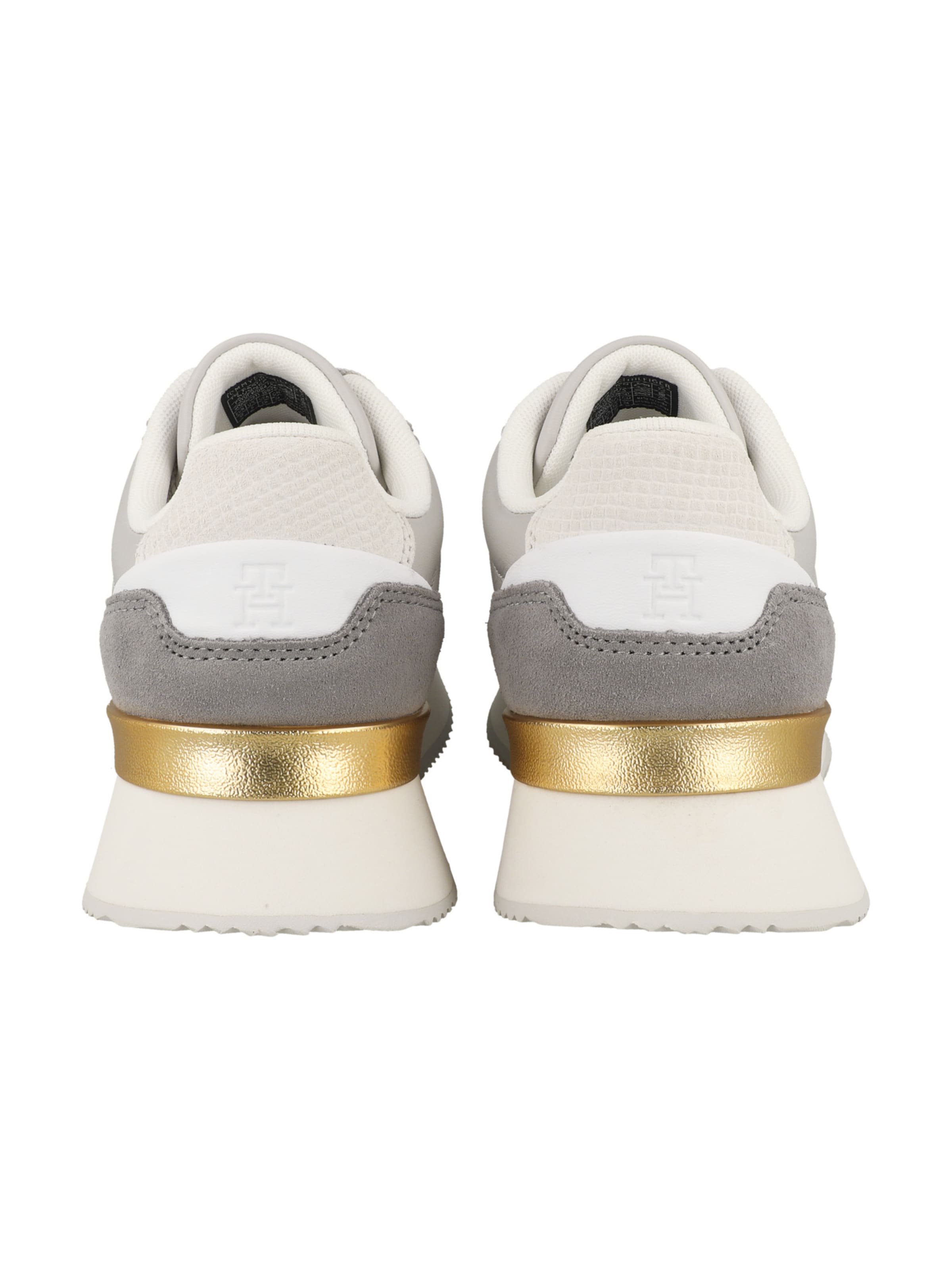 TOMMY HILFIGER Sneakers in Grey