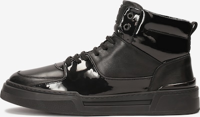 Kazar Sneakers low i svart, Produktvisning
