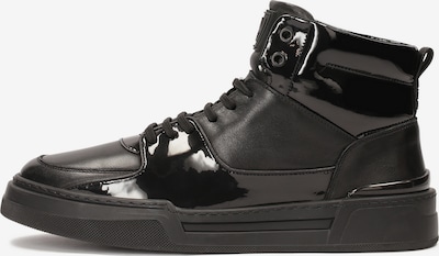 Kazar Sneakers in Black, Item view