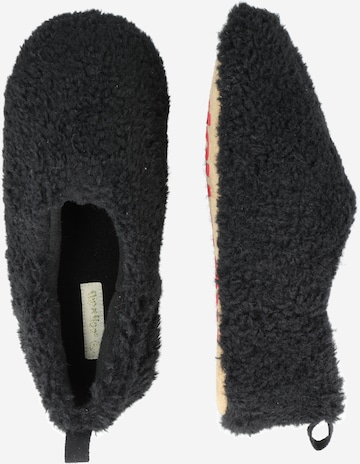 FLIP*FLOP Slippers in Black