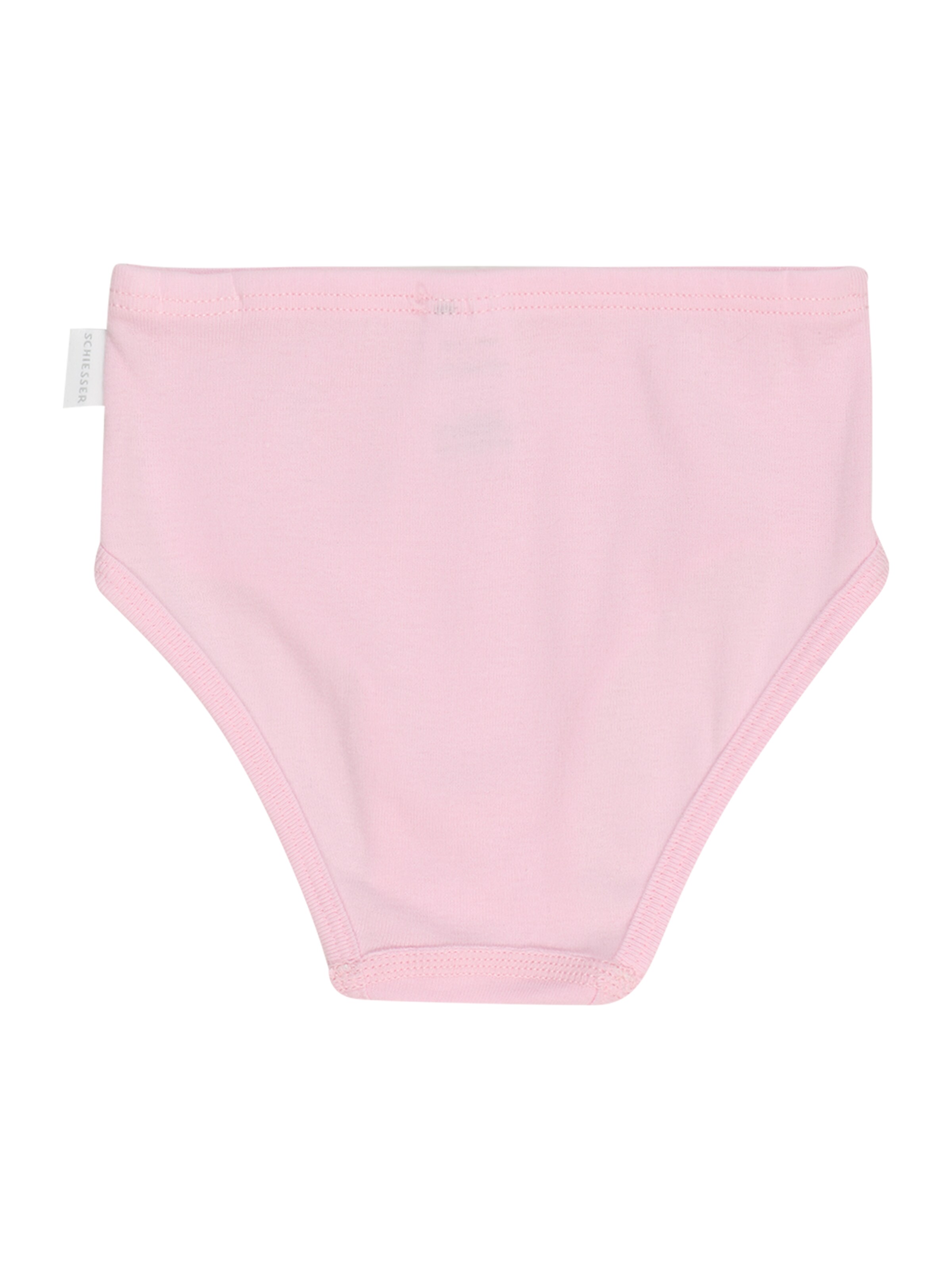Sous-vêtements SCHIESSER en rose