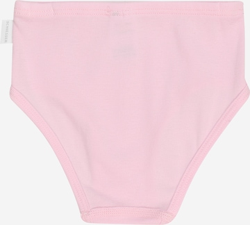 Sous-vêtements SCHIESSER en rose