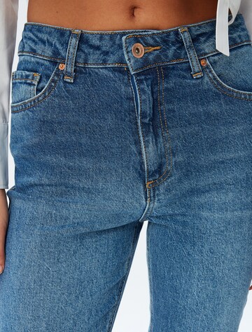 Koton Slimfit Jeans in Blau