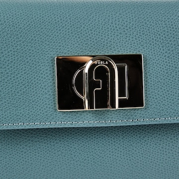 FURLA Handtasche in Blau