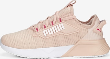 Baskets 'Retaliate 2' PUMA en rose : devant