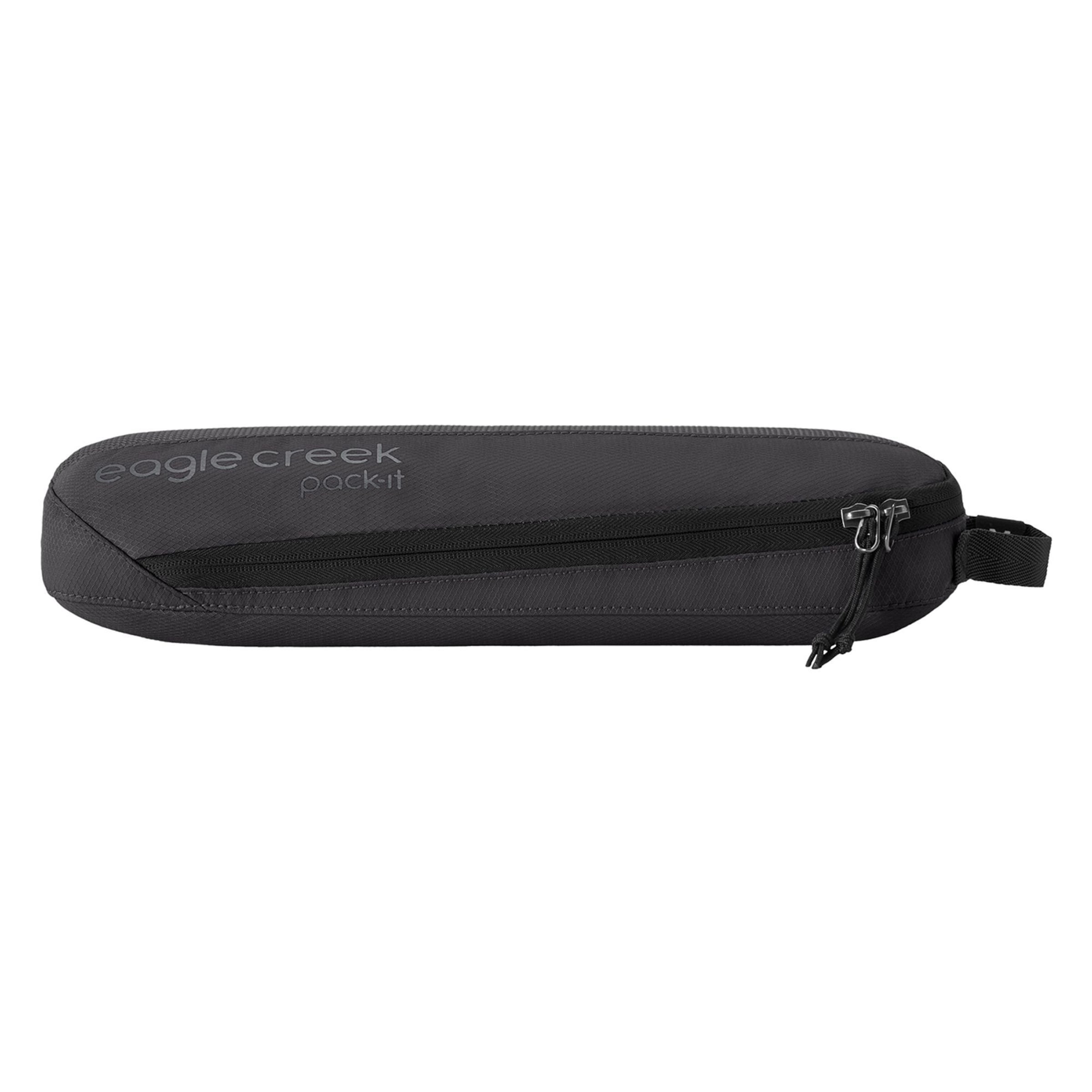 EAGLE CREEK Garment bag 'Pack-It Reveal' in Black