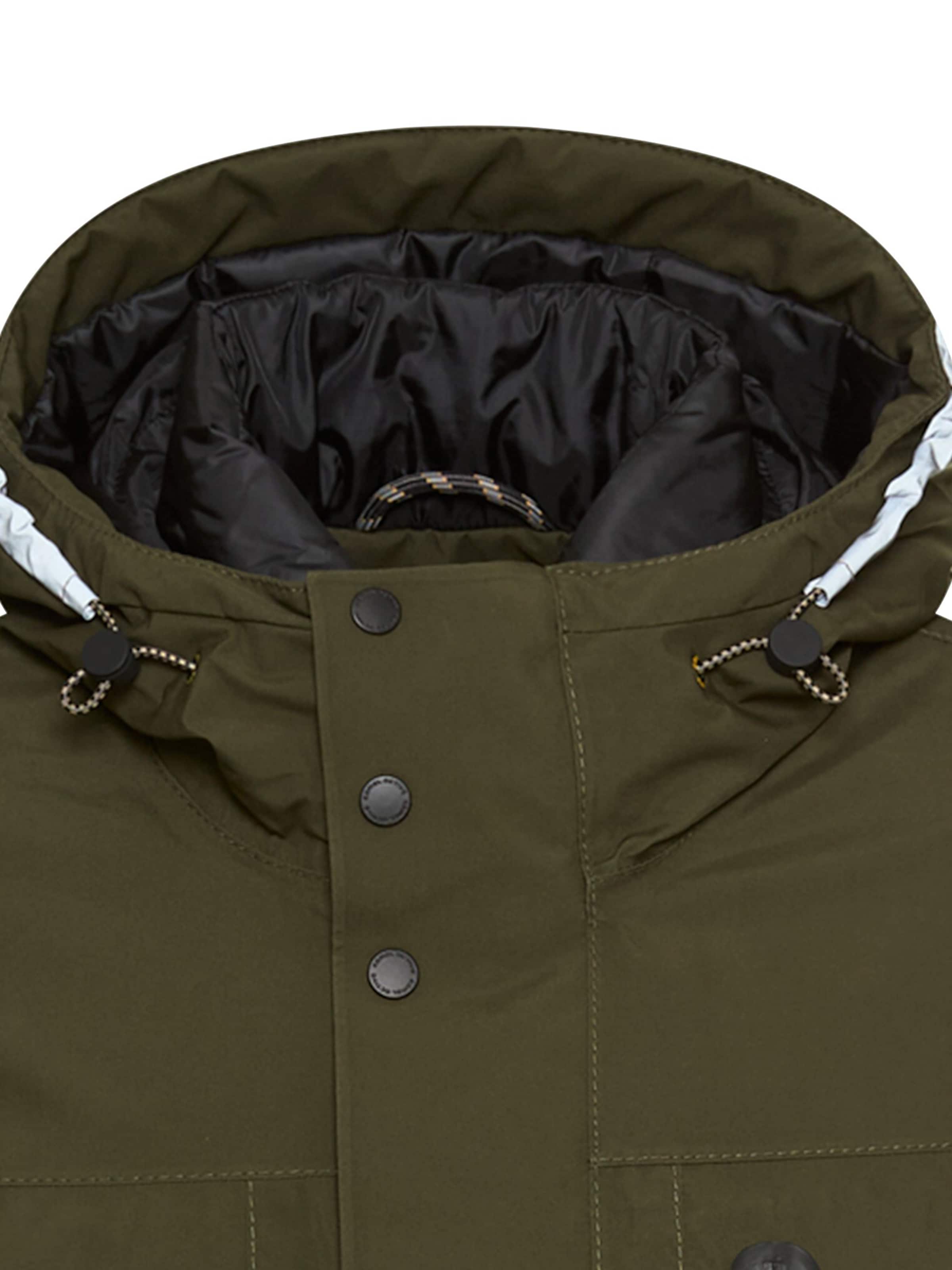 CAMEL ACTIVE Функциональная куртка в Зеленый