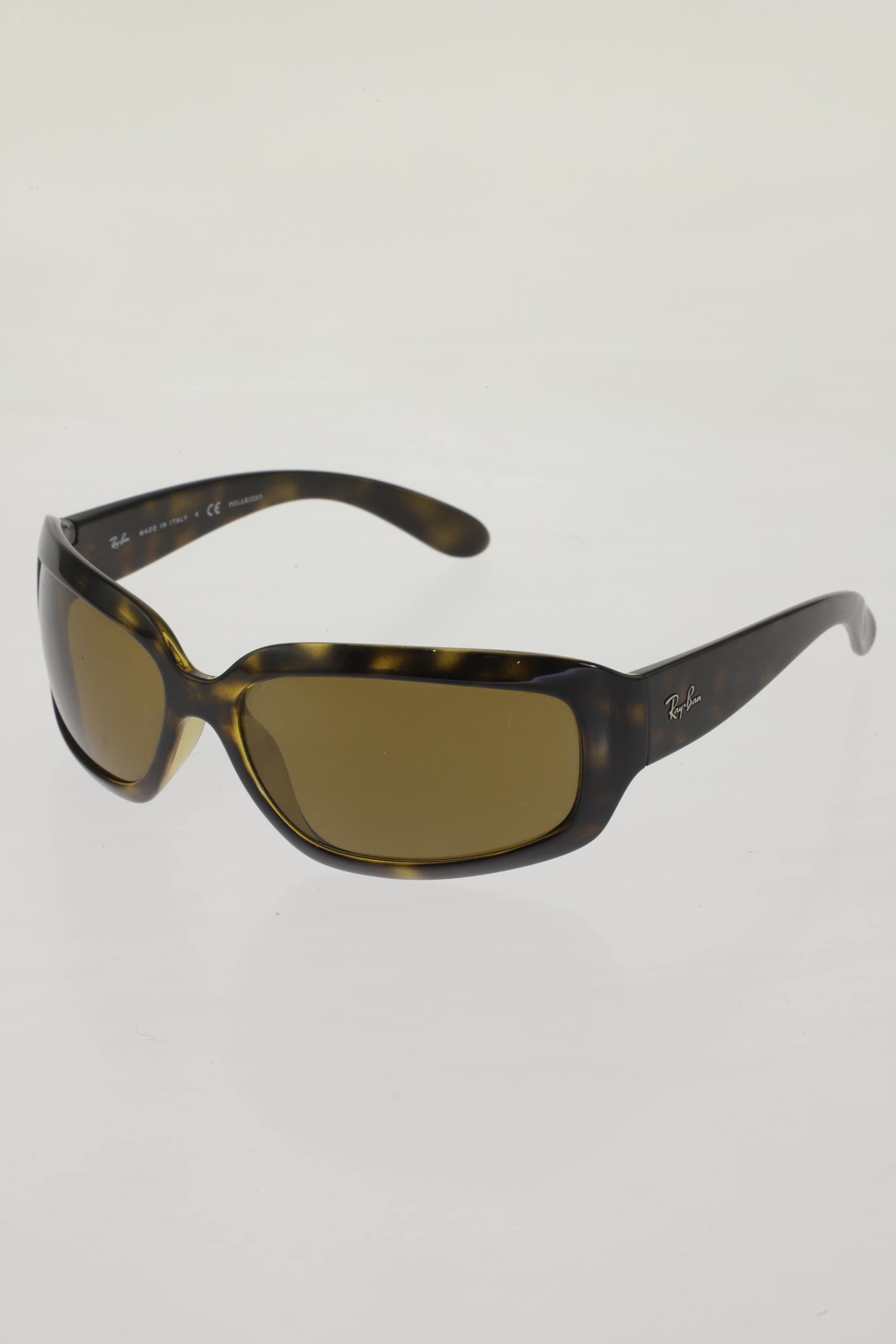 Ray-Ban Sunglasses in One size in Brown: front