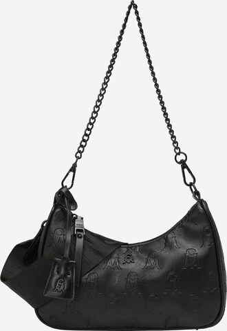 STEVE MADDEN Tasche 'BVITAL' in Schwarz