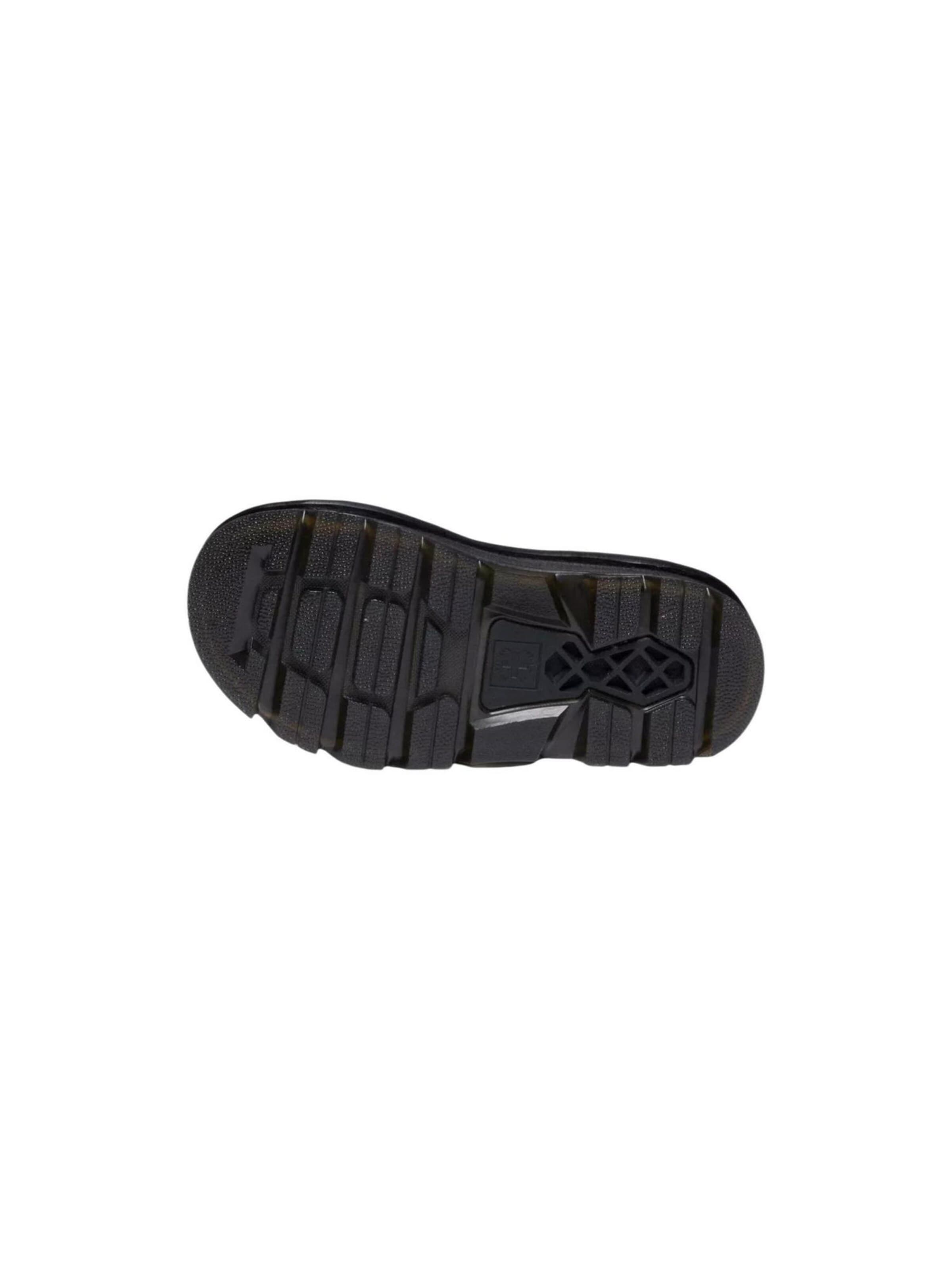 Sandalo 'Zebzag Sandal Savannah Tan Eh Suede 42689200' di Dr. Martens in beige