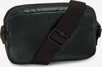 Borsa a tracolla 'MILDA' di KIPLING in verde