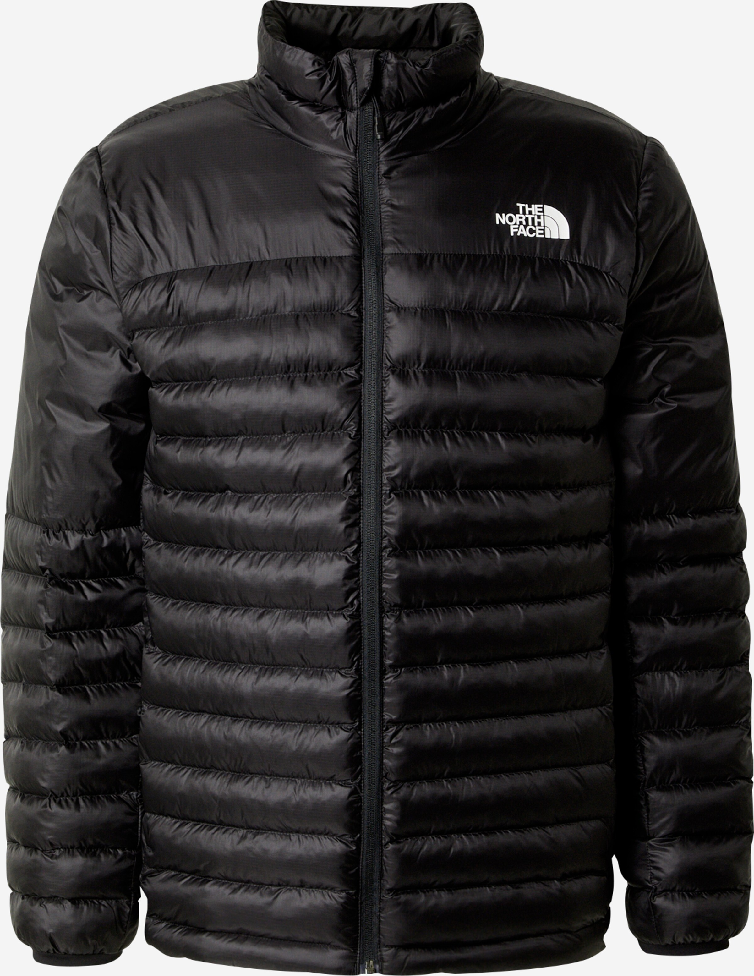 THE NORTH FACE Outdoor jacket Terra Peak in Black ABOUT YOU