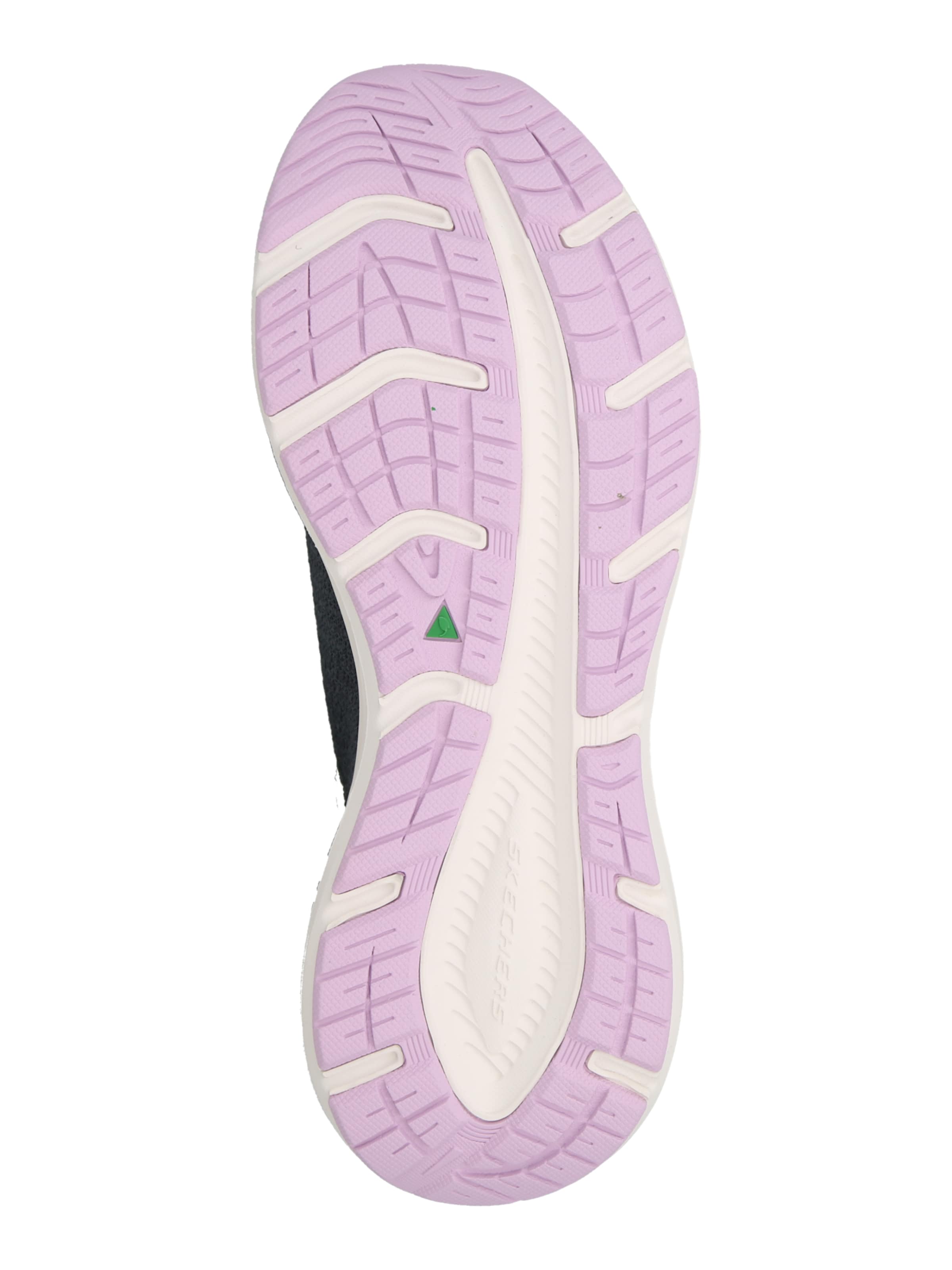 SKECHERS Sneakers 'EDGERIDE' in Blue