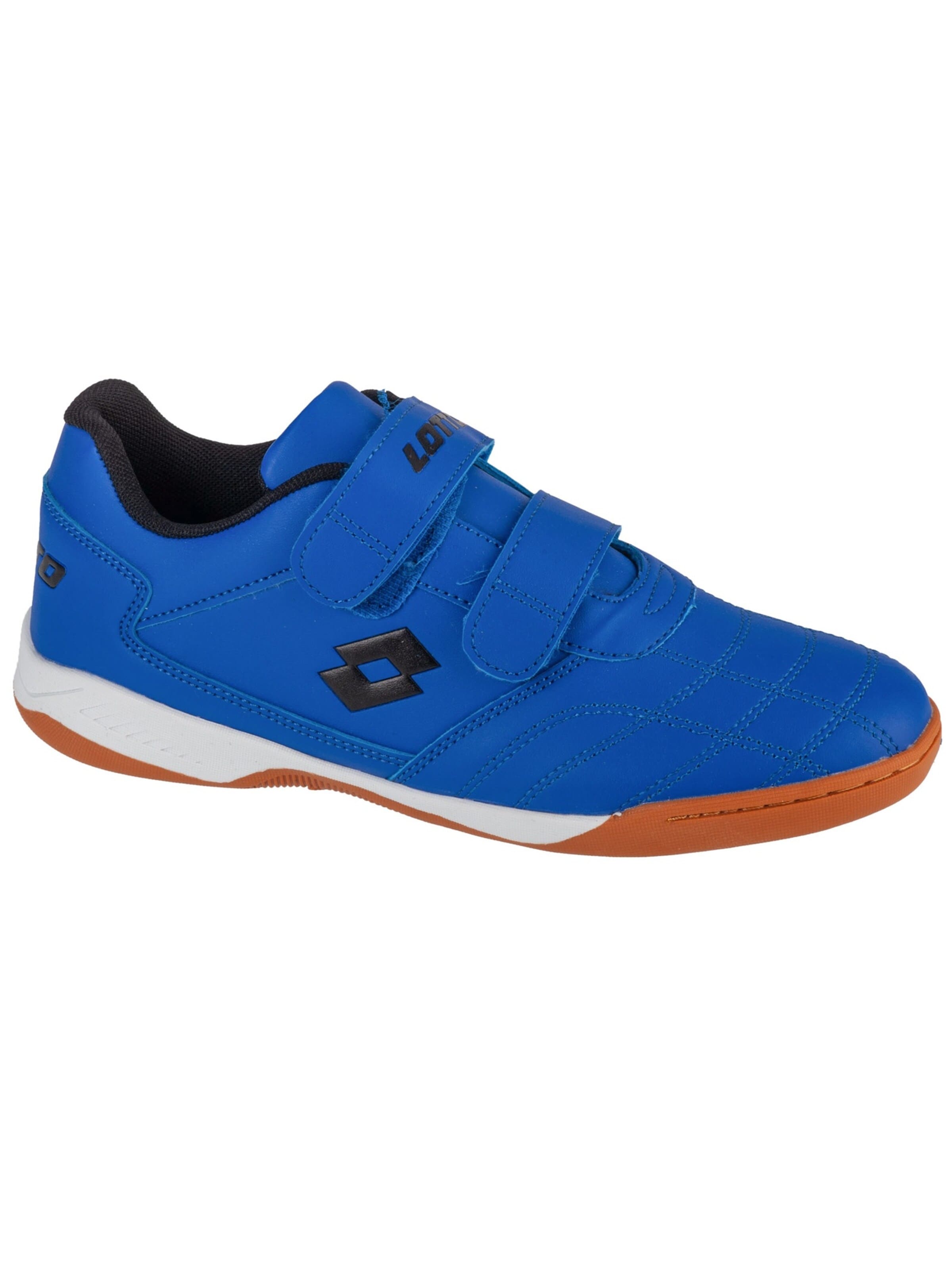 LOTTO Sports shoe 'Pacer T' in Blue: front