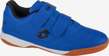 LOTTO Sports shoe 'Pacer T' in Blue: front