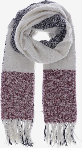 ICHI Scarf & Wrap in One size in Beige: front
