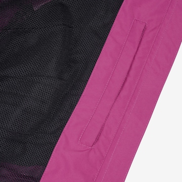 ICEPEAK Performance Jacket in Purple