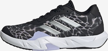 ADIDAS PERFORMANCE Спортивная обувь 'Amplimove' в Черный: спереди