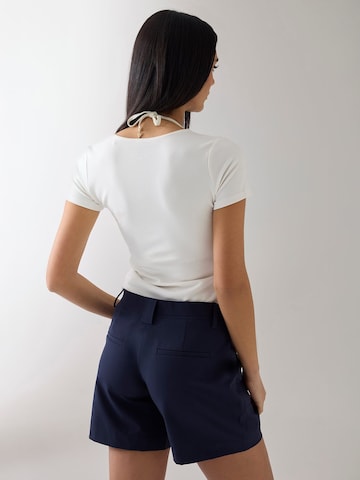 GUESS Shirt in Weiß