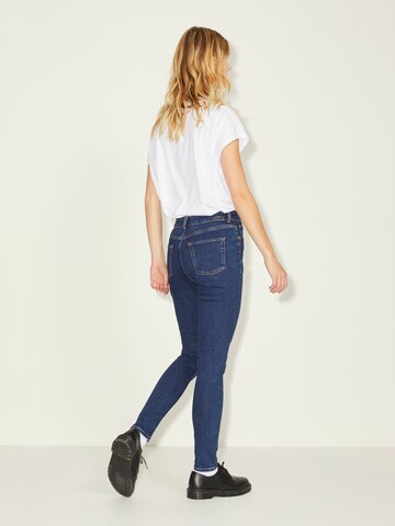 JJXX Skinny Jeans 'Vienna' in Blauw