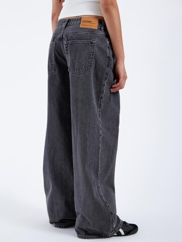 Dr. Denim Loose fit Jeans 'Ary' in Grey
