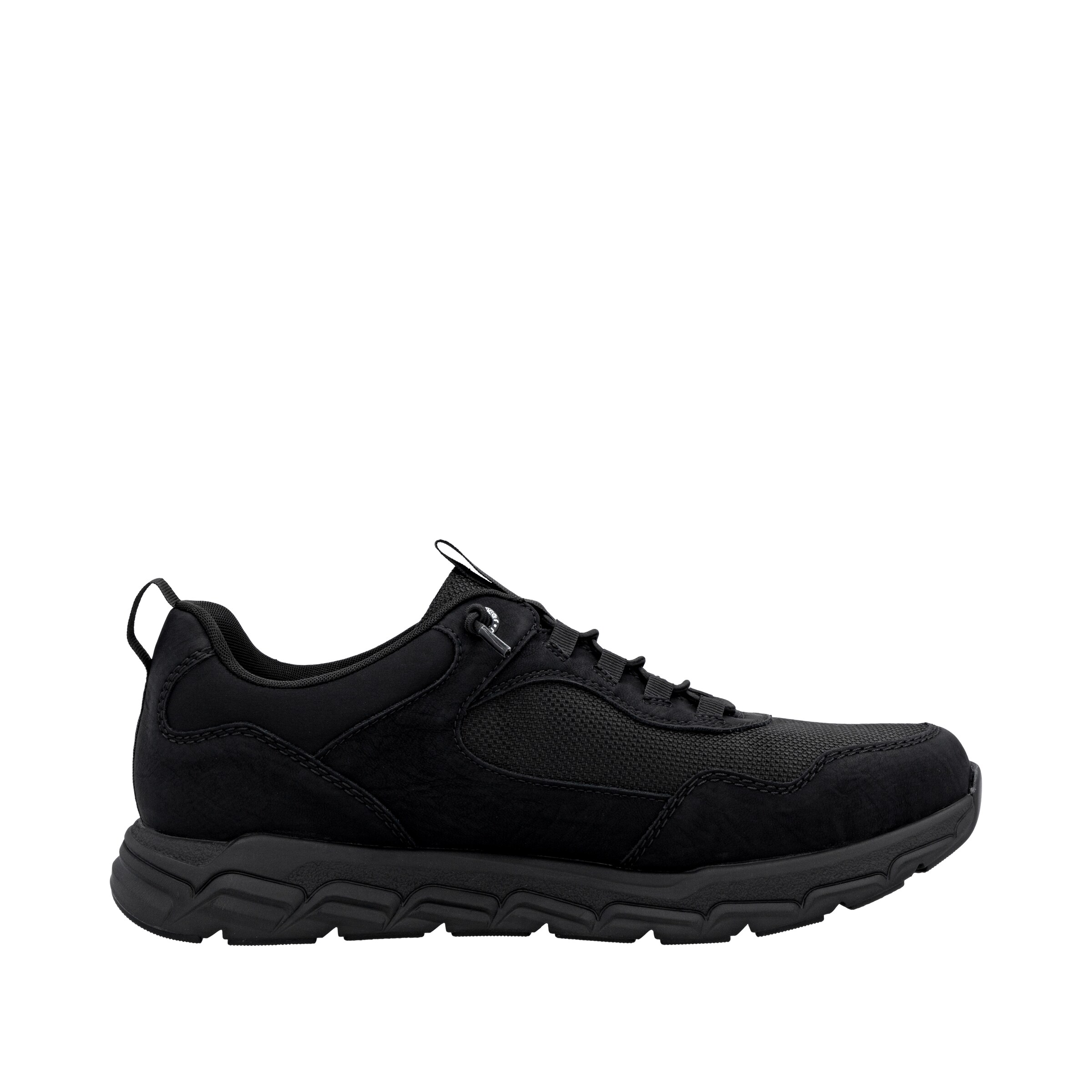 Rieker Sneakers in Black